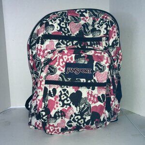 Jansport Big Student Backpack